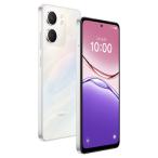 OPPO CPH2725 WH OPPO A5x SIMフリースマートフォン 6.7型 メモリ／ストレージ：4GB／128GB ホワイト