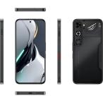 nubia Neo 5 GT 5Gge-ming смартфон 6.8 дюймовый иметь машина EL дисплей 8GB память 256GB хранение задняя сторона LED свет черный 