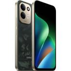 Xiaomi MZB0QZ4JP REDMI 17 4GB+256GB 6.9 インチ HD+ ディスプレイ搭載 Oak Green