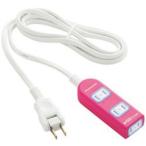  Panasonic WHA2523NKP The * ответвление X 3 выход 2m розовый 