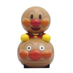バンダイ アンパンマン 大集合！ほかほかピープー♪シリーズ アンパンマンごう