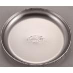 CAPTAIN STAG UW-2025 нержавеющая сталь кемпинг plate 16cm