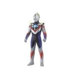 バンダイ ウルトラヒーローシリーズ49 ウルトラマンオーブ スぺシウムゼぺリオン