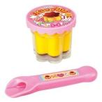 パイロットコーポレーション メルちゃん おやつプリン