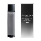  Shiseido (SHISEIDO) SHISEIDO men лекарство для scalp тоник (200mL) [ квази наркотики ]