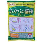 . суша ... c кошка песок зеленый 6L