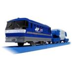  Takara Tommy Plarail S-26 EF210 персик Taro 