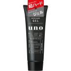 ファイントゥデイ UNO スーパーハードジェル f 180G
