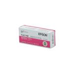 EPSON PJIC7M 純正プリンターインクカ�