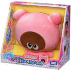 タカラトミー ぷにるんず BIGでぷに〜〜っと！おしゃべりあいるん