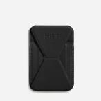 MOFT MS007MP-1-MO-JTBK смартфон подставка MOFT SNAP ON MAGSAFE соответствует jet черный 