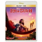 【BLU-R】リロ&スティッチ ブルーレイ + DVD セット(Blu-ray Disc+DVD)