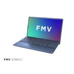 富士通 ノートPC FMV Note A FMVA700L1L[15.6
