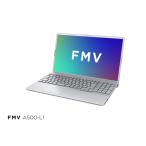 富士通 ノートPC FMV Note A FMVA500L1S[15.6