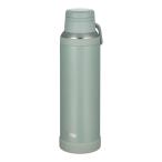 THERMOS Thermos вакуум изоляция мобильный телефон кружка JOY-1500-ASG пепел зеленый 1500ml