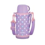 THERMOS サーモス真空断熱２ウェイボトル FJJ-602WF-PL-P パープルピンク 600ml
