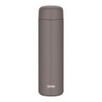 ショッピングマグ THERMOS サーモス 真空断熱ケータイマグ セラクリーンコート 650ml フォギーブラウン JPB-650-FOBW