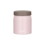 ショッピングスープジャー THERMOS サーモス 真空断熱スープジャー 食洗機対応 300ml ソフトピンク JEF-300-SFPK