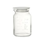 HARIO SFP-500-W SLOWRA жаростойкий стекло фрукты pot 500ml белый 
