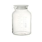 HARIO SFP-1000-W SLOWRA жаростойкий стекло фрукты pot 1000ml белый 