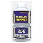 GSIクレオス Ｍｒ.カラーうすめ液（大）250ｍｌ T103