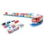  Takara Tommy много .... золотой Taro &. машина комплект 