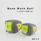 犬おもちゃノーズワークボールM