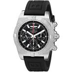 Breitling Men's AB011010/BB08 クロノマット 44 フライングフィッシュ クロノグラフ ウォッチ 並行輸入品