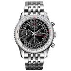 Breitling モンブリラン ダトラ メンズ腕時計 A2133012/BB58-441A 並行輸入品