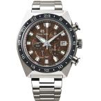 Grand Seiko Watch Spring Drive High Intensity Titanium Limited Edition Mane of The Lion Dial SBGC231 並行輸入品