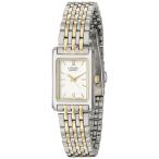 [シチズン]Citizen 腕時計 EJ5854-56A レディース [逆輸入]