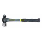 Stanley 54 - 716 16 oz Jacketed graphite мяч Pein Hammer 