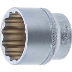 BGS 10649 1/2インチ差込角 12角ソケット 36 mm