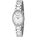 (ブローバ) Bulova Diamond Gallery 96R191 Womens Watch ウィメンズ 腕時計【並行輸入品】