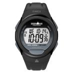 【TIMEX 】タイメックス 腕時計アイアンマン クラシック 10ラップ T5K608 デジタル文字盤 メンズ 【正規輸入品】