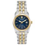 Citizen Eco-Drive Women's EW2294-53L Corso Watch