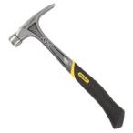 STANLEY 51-167fre-ming Hammer 22 унция ANTIVIBE контроль вибрации профессиональный nei кольцо * большой . работа предназначенный 