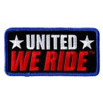 Hot Leathers unisex-adult patch 4 Inches x 2 Inches PPL9564-28565