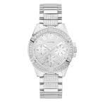 GUESS レディース U1156L1 One Size ゴールドトーン