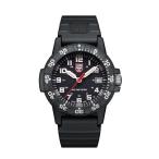(ルミノックス) Luminox Leatherback sea turtle 男性用 アナログ表示 クオーツ ?表 同 シリコン ?子 XS.0301.BO.L [並行輸入品]