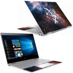 ショッピングfk07 MightySkins Skin Compatible with HP Spectre x360 13
