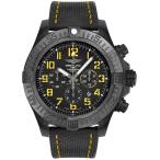 Breitling Avenger ハリケーン 50mm メンズ腕時計 XB01701A/BF92-113W