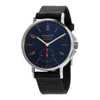 Nomos AHOI Neomatik Atlantic 自動巻きユニ腕時計 561, モダン