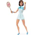 Mattel - Barbie Inspiring Women: Billie Jean King