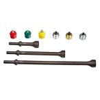 Pneu Medium Plastic Hammer Tip