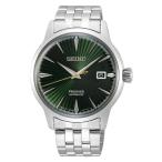 [セイコー]SEIKO 腕時計 PRESAGE AUTOMATIC プレザージュ オートマチック SRPE15J1 メンズ [逆輸入]