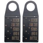 Wit! Gifts вино бирка звезда 