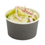 Coppetta 12オンス デザートカップ 使�