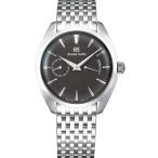 Grand Seiko Elegance Stainless Steel Watch SBGK009