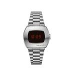 [ハミルトン]HAMILTON 腕時計 正規保証 アメリカン クラシック PSR デジタル クオーツ H52414130 ユニセックス 【正規輸入品】